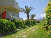 Ermioni Beach Hotel