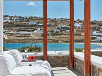 Mykonos Waves Beach