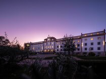 SDivine Fatima Hotel Congress & Spirituality