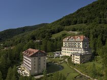 Grand Hotel Belvédère