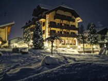 Hotel Luna Mondschein