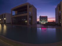 Boulevard Hotel