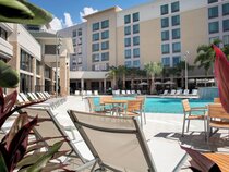 SpringHill Suites Orlando Theme Parks/Lake Buena Vista