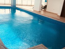 Al Hail Waves Hotel