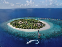 Park Hyatt Maldives, Hadahaa