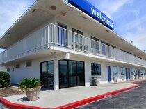 Motel 6 Galveston Tx