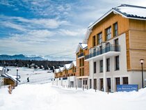 Les Balcons DAix