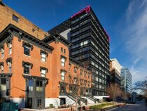 Hampton Inn & Suites National Harbor/Alexandria Area
