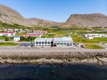 Fosshotel Westfjords