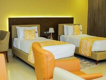 Kingjada Hotel & Apartments