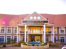 Masailand Safari And Lodge