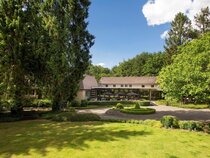 Bilderberg Hotel 't Speulderbos