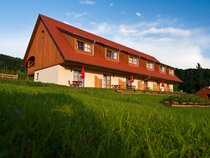 JUFA Hotel Tieschen-Bio-Landerlebnis