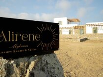 Alirene Mykonos