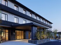 Fairfield by Marriott Kyoto Minamiyamashiro