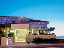 Best Western Premier Hotel Santa Maria