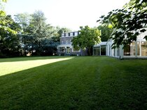 Le Manoir de Fourcy