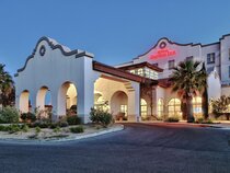 Hilton Garden Inn Las Cruces