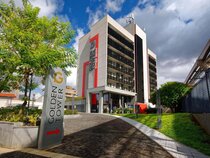 Golden Tower Express Berrini