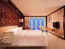 Grand Hyatt Shanghai