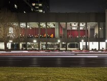 Mercure Melbourne Albert Park