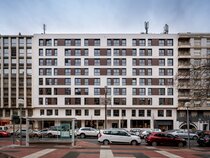 Líbere Vitoria Aparthotel
