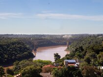 O2 IGUAZU