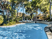 Hotel Lago Garden und Spa