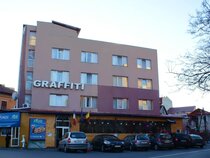 Hotel Graffiti