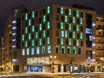Silken Gran Teatro