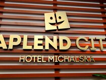 BEIGLI Hotel & Garden