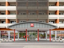ibis Budapest Citysouth Hotel