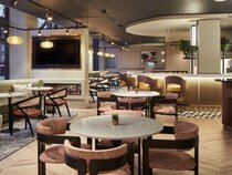 Leonardo Hotel Dublin Christchurch