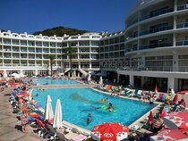 Pineta Park Deluxe Hotel