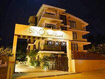 SinQ Beach Resort