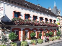 le Relais Champenois et du Lion d'Or