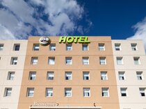 B&B HOTEL Lieusaint Carré Sénart