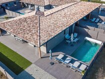 Pierre & Vacances Premium Residenz Vesna Rossa