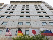 Doria Grand Hotel