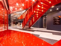Klub Hotel Bangkok