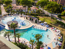 Mediterranee Family Hotel & Spa