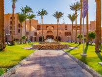 Continental Hotel Hurghada