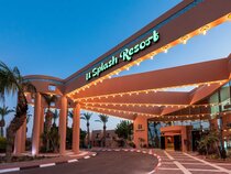 U Splash Resort