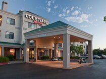 Courtyard by Marriott Colorado Springs South