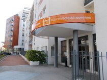 Apparthôtel Lyon Privilodges Lumière