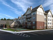 Residence Inn Saratoga Springs