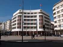 Imperial Casablanca Hotel and Spa