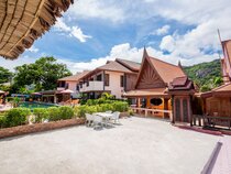 Sunrise Resort Koh Phangan
