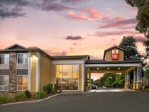 Best Western Plus Heritage Inn
