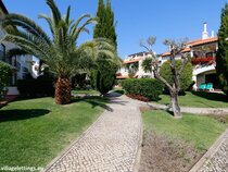 The Old Village by Village4U